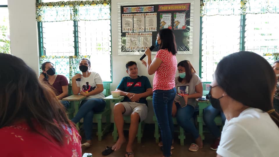 community